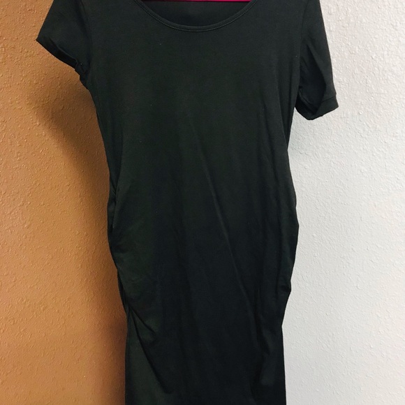 Maternity Dress - Picture 3 of 3